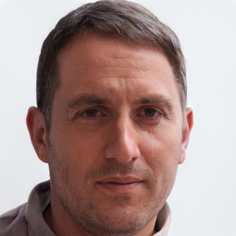 Florian Weiss, Senior Concept Artist