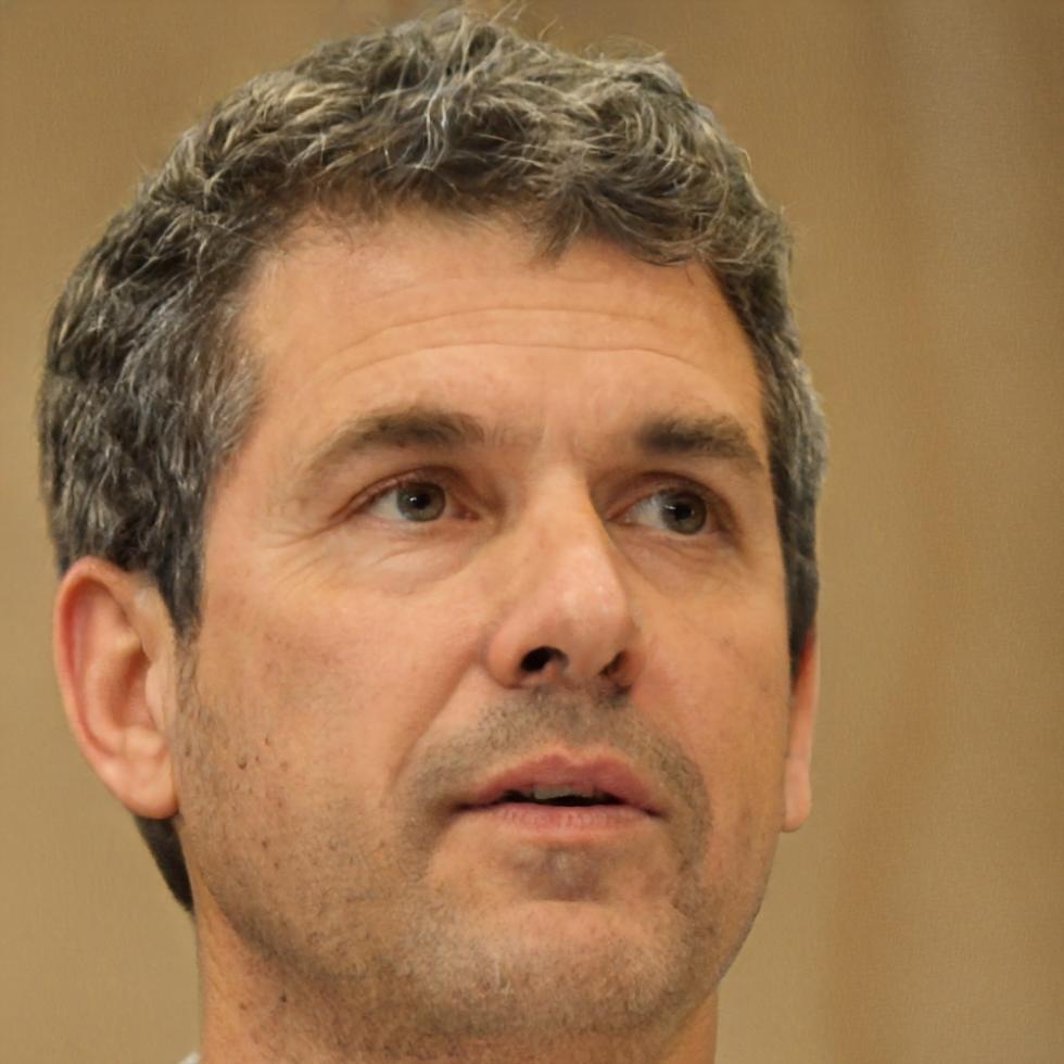 Marco Schneider, Technical Director